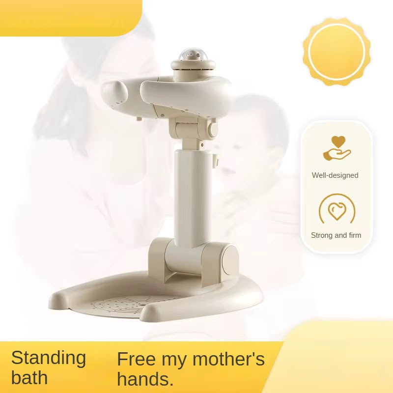 foldable baby bath
