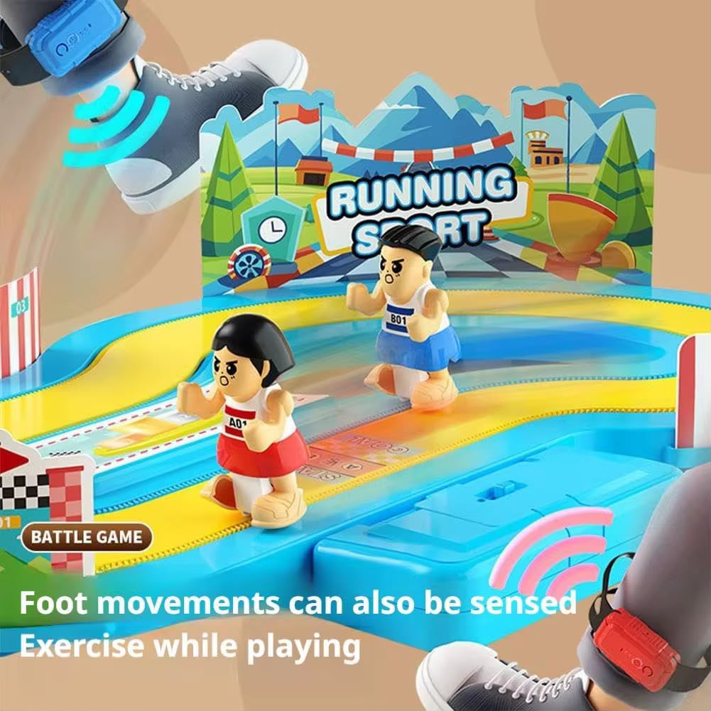 Smart Racing Game